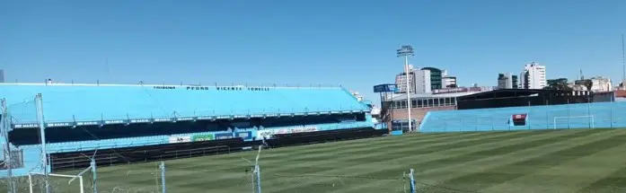 Estudiantes De Rio Cuarto