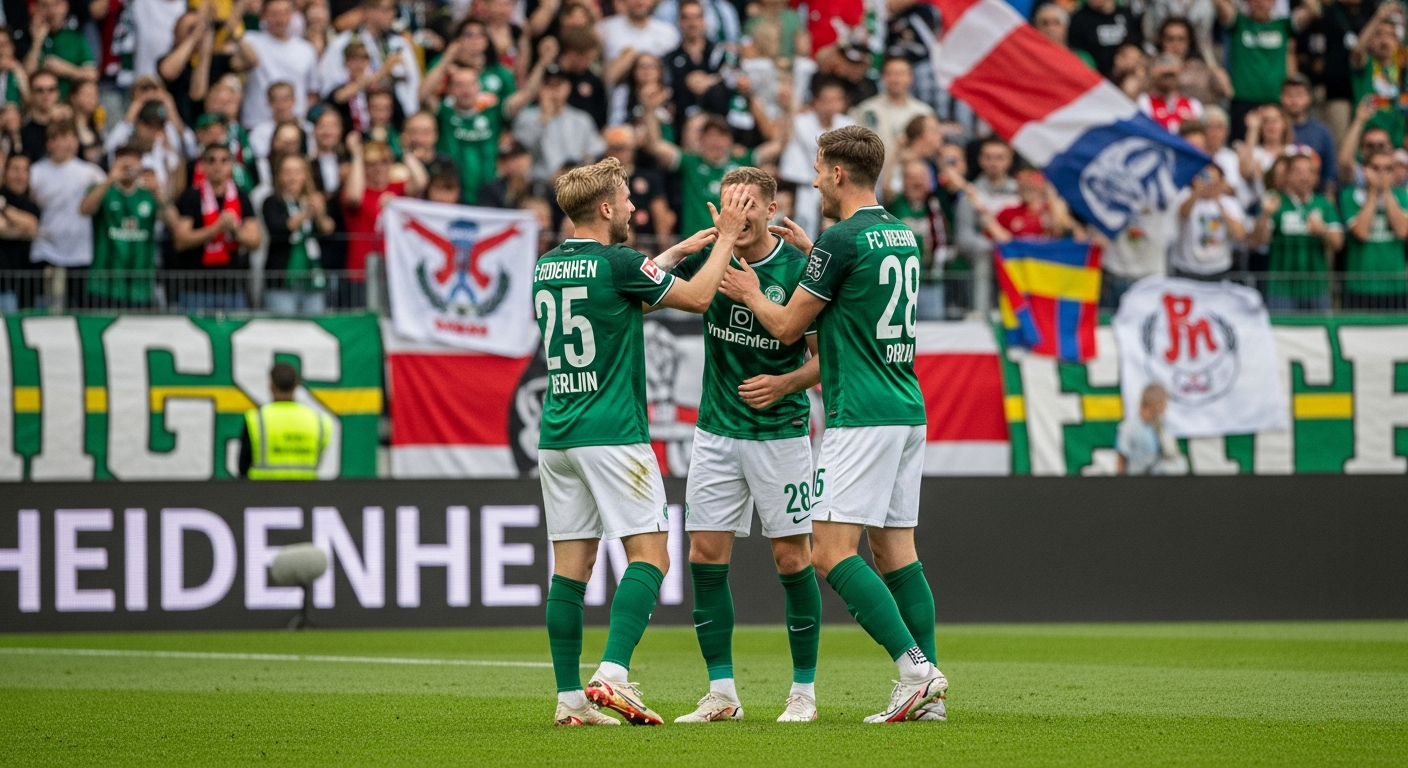 FC Heidenheim