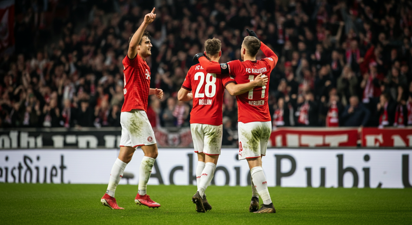 FC Kaiserslautern