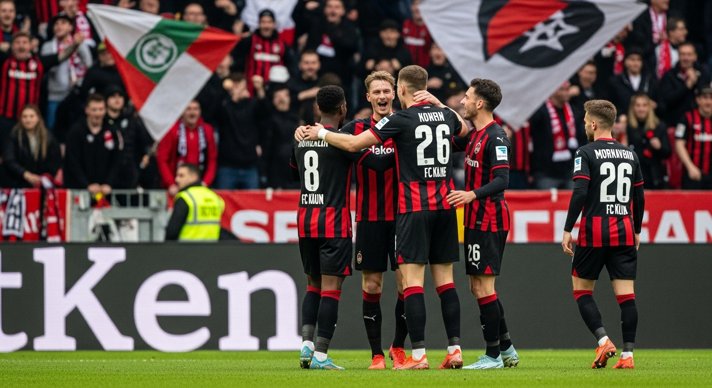 FC Koln