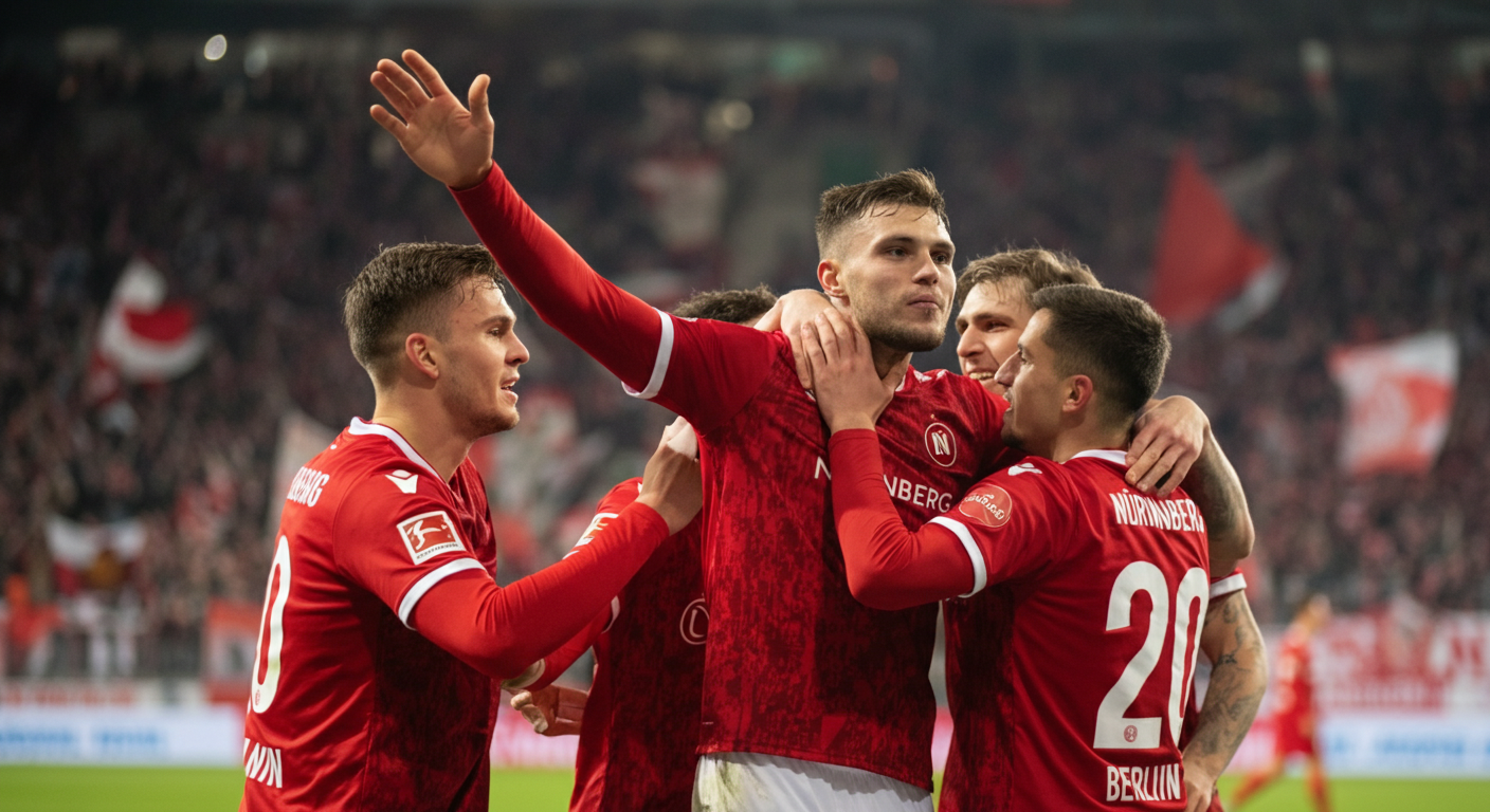 FC Nurnberg
