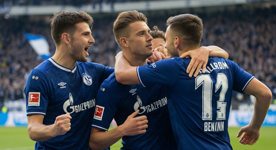 FC Schalke 04