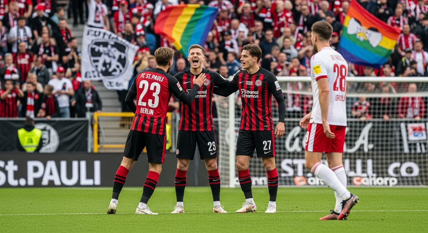 FC St. Pauli