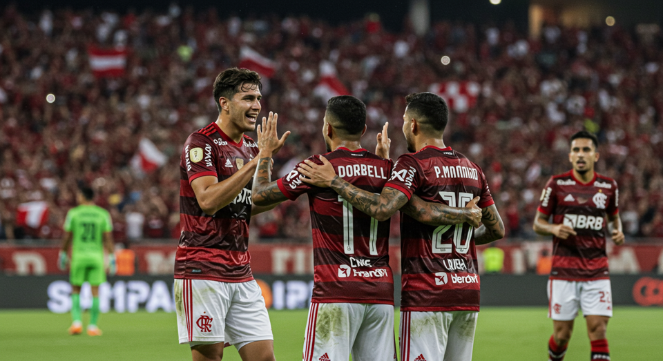 Flamengo