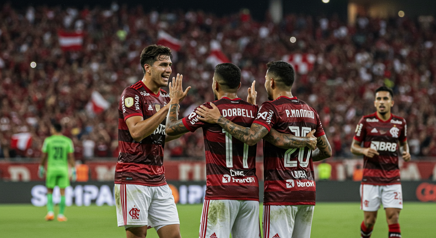 Flamengo