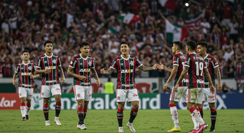 Fluminense