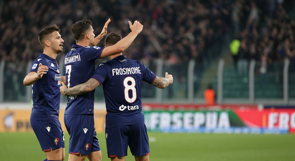 Frosinone