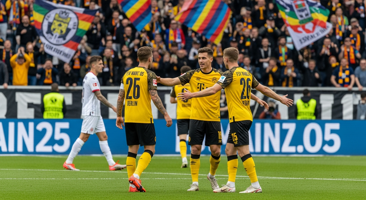 FSV Mainz 05