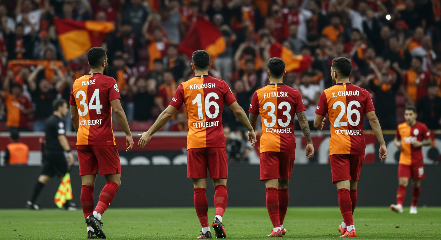 Galatasaray SK