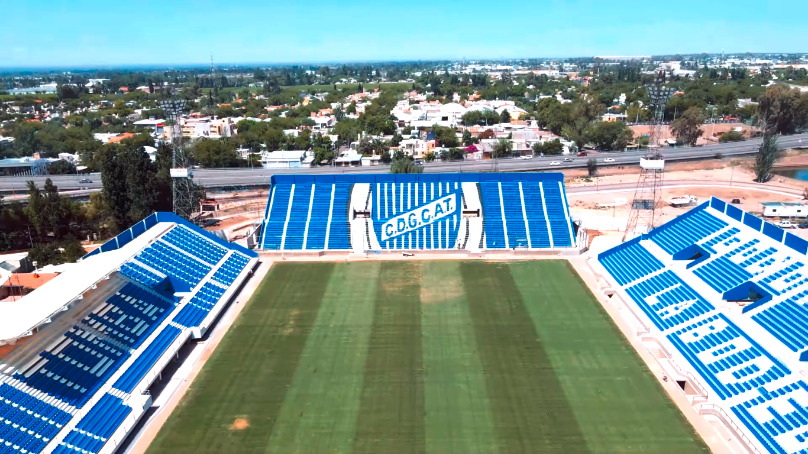 Godoy Cruz