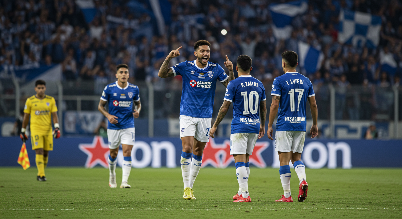 Godoy Cruz