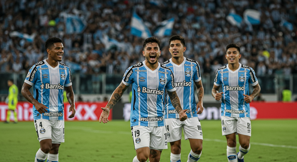 Gremio (Brasil)