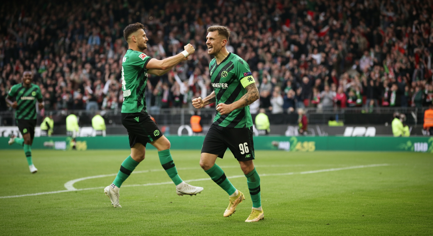 Hannover 96