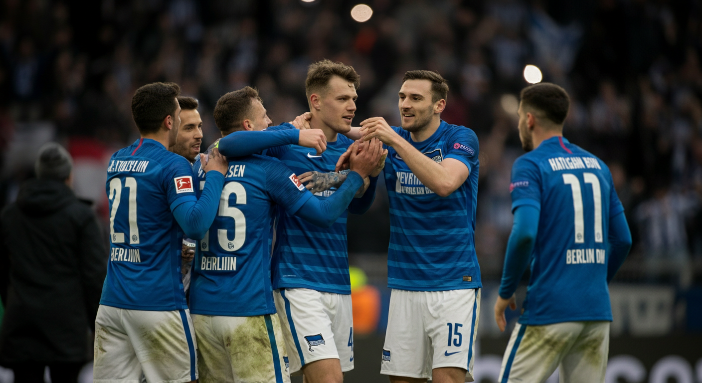 Hertha BSC Berlin