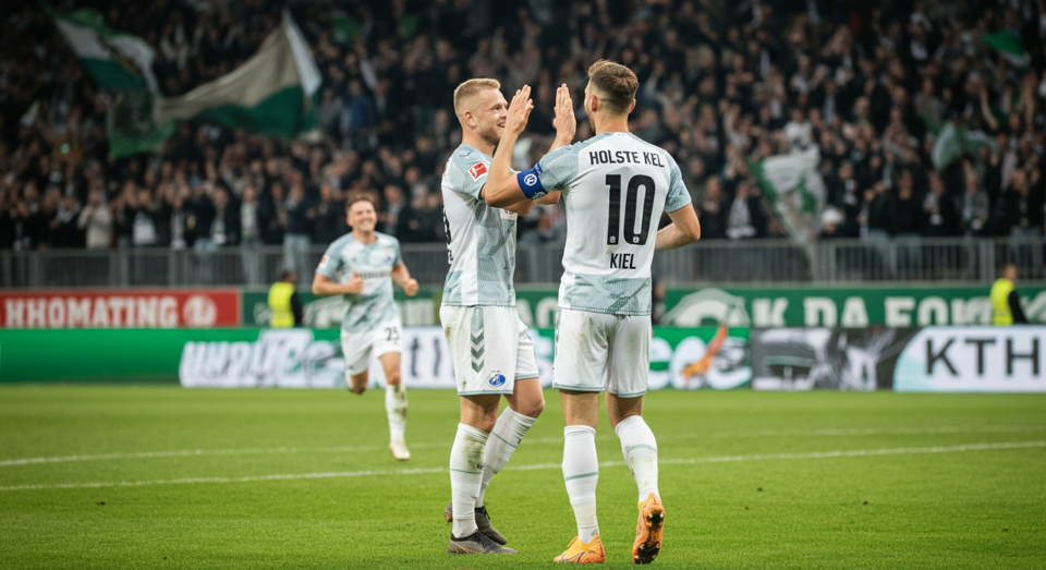 Holstein Kiel