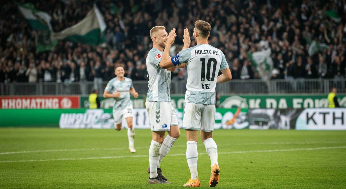 Holstein Kiel