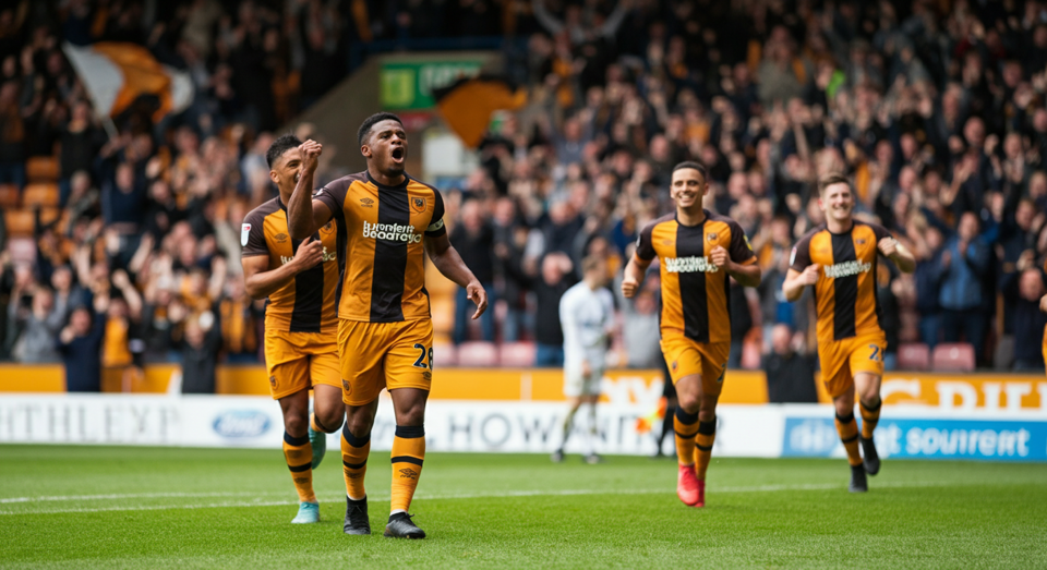 Hull City