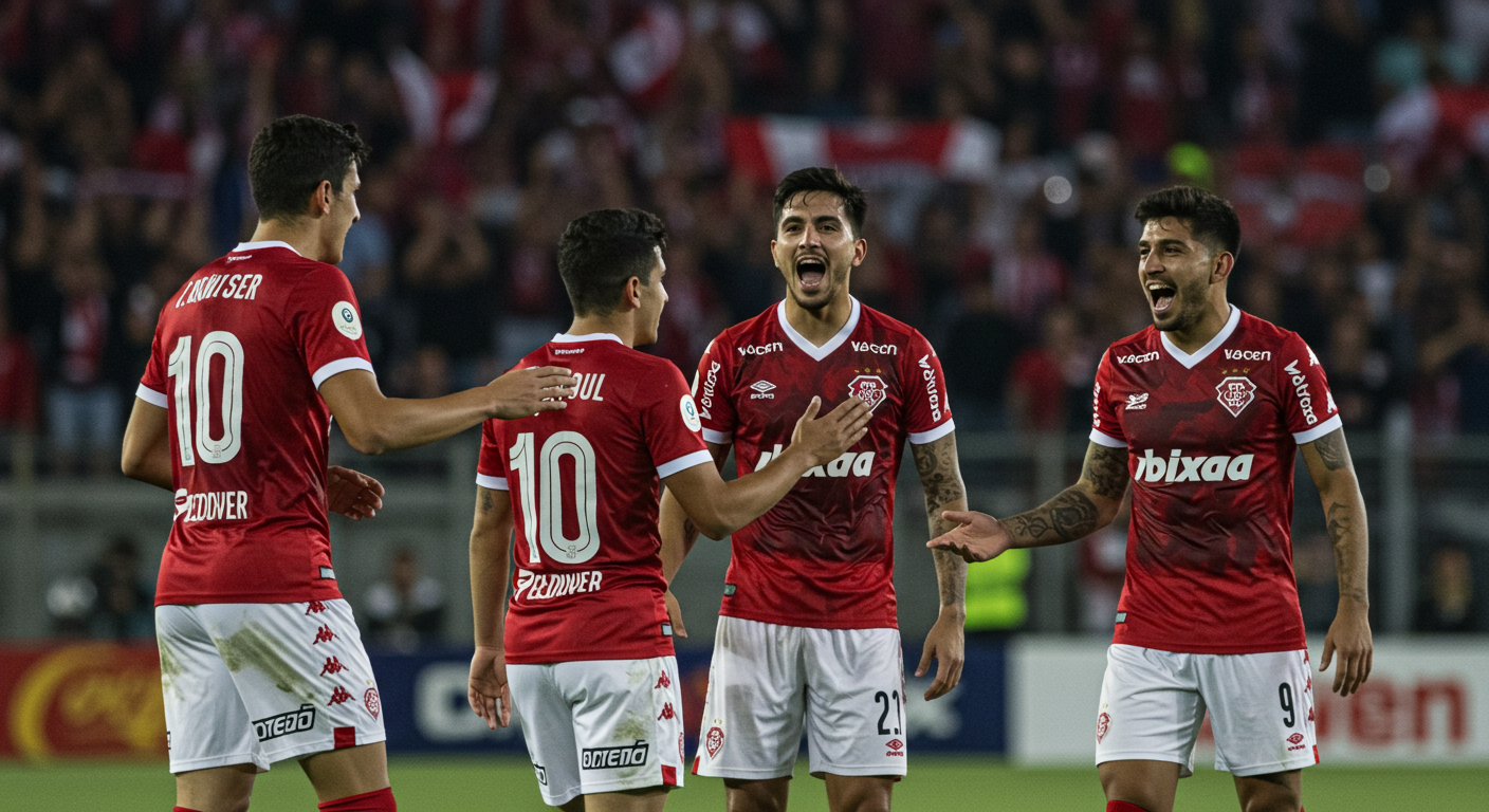 Independiente Rivadavia