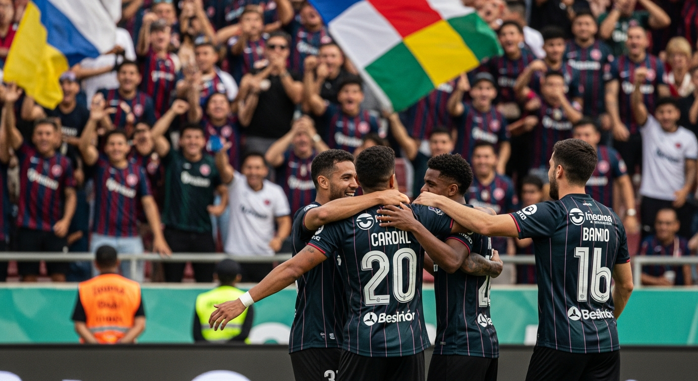 Internacional De Bogotá