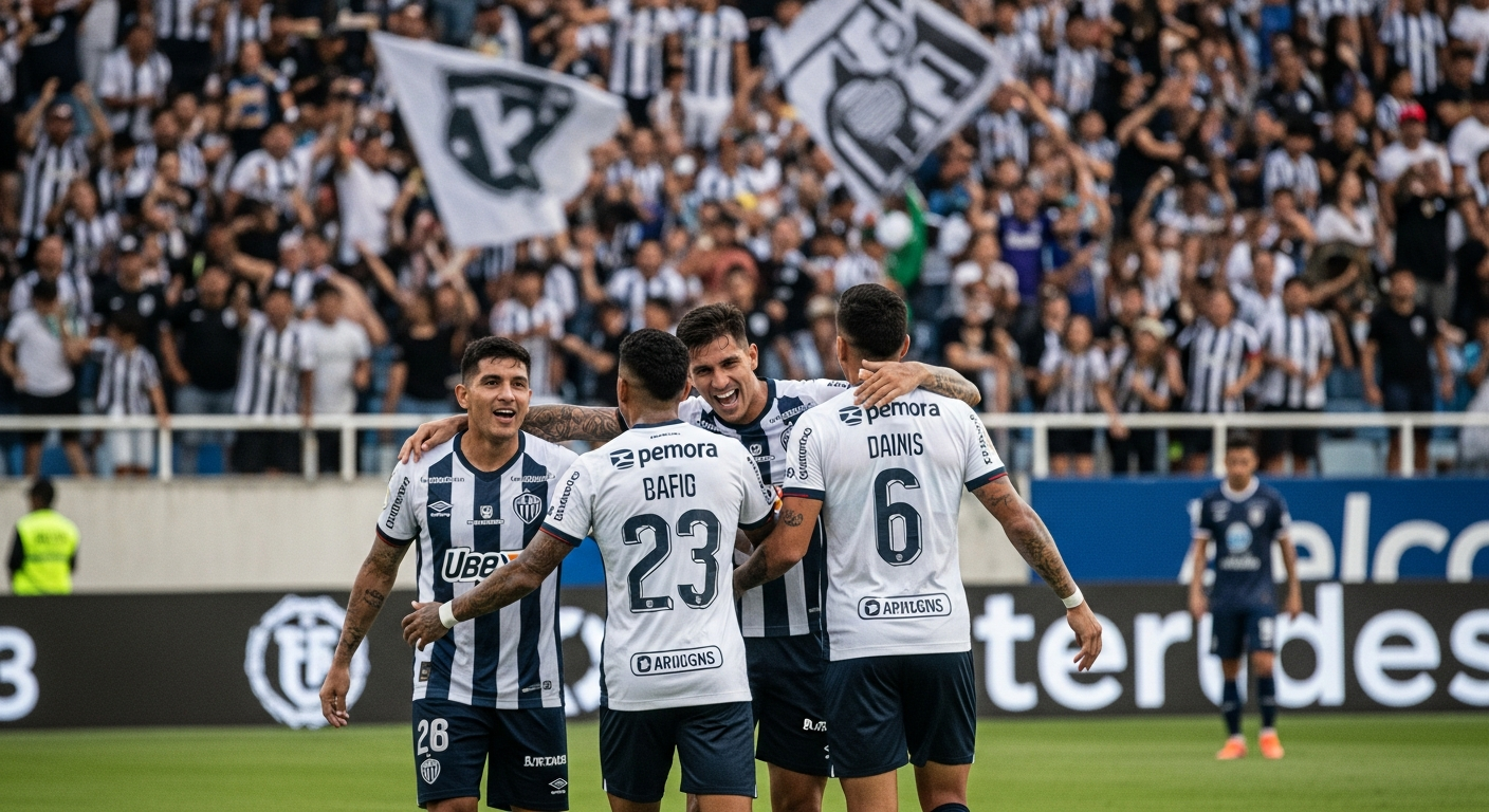 Internacional Fc De Palmira