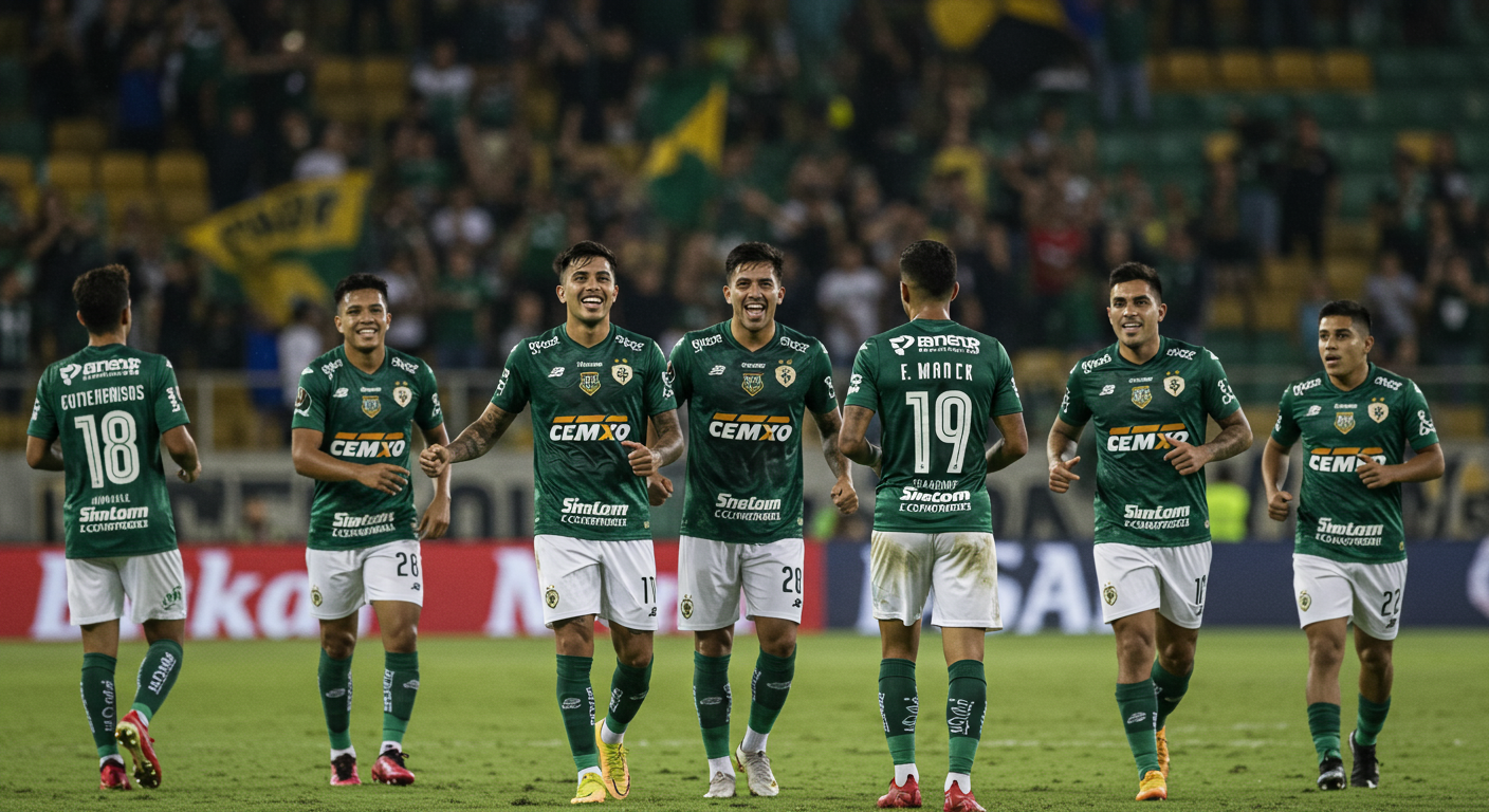 Jaguares De Córdoba