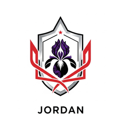 Jordan