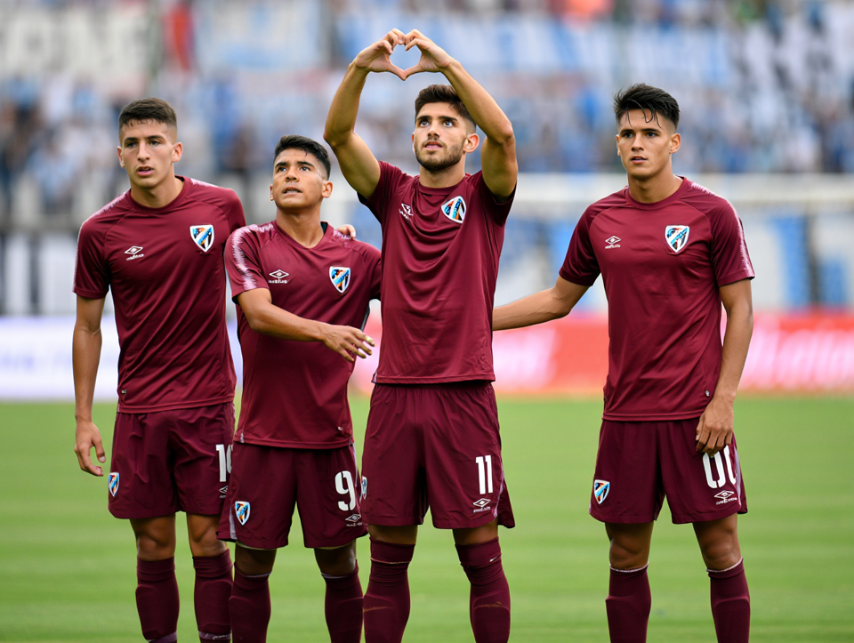 Lanus