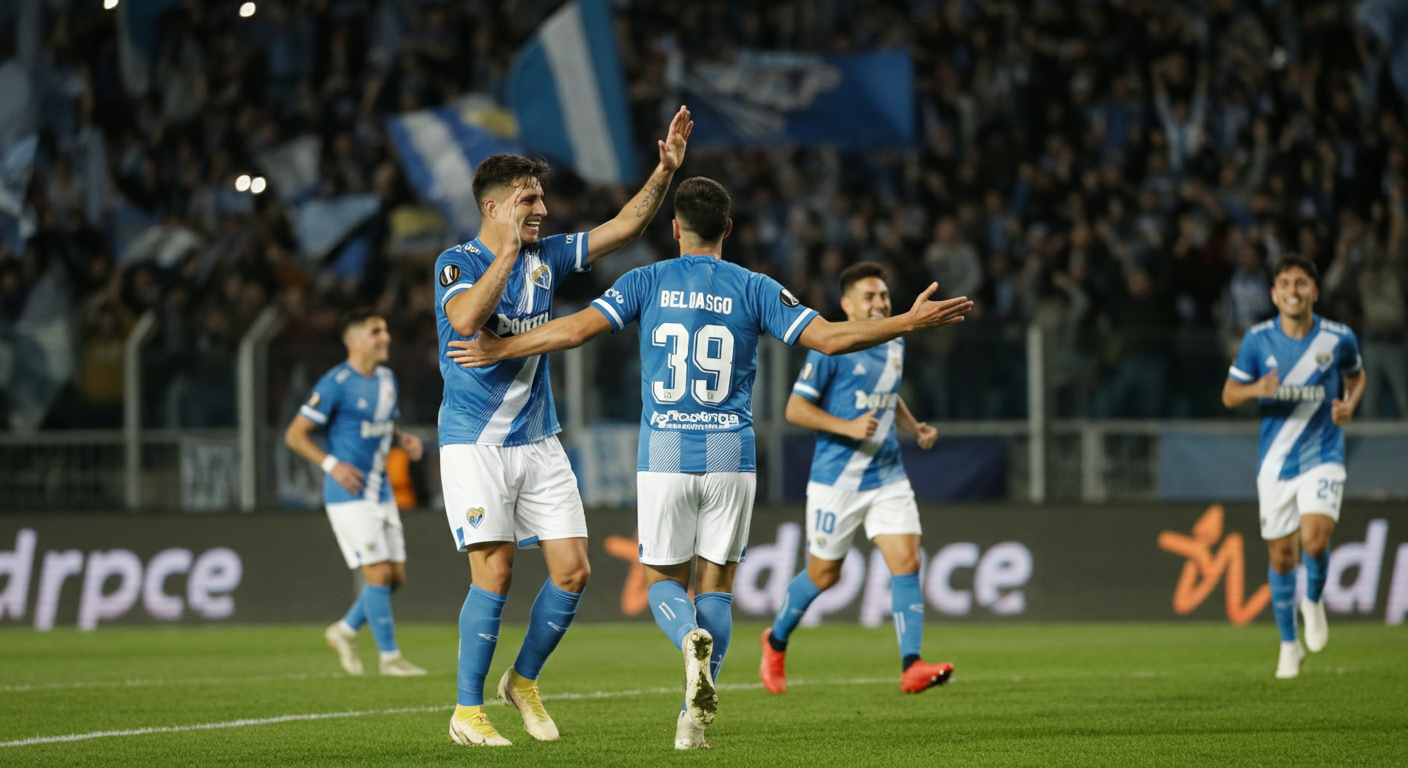 Malaga Cf
