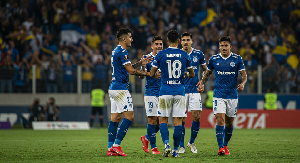 Millonarios Fc