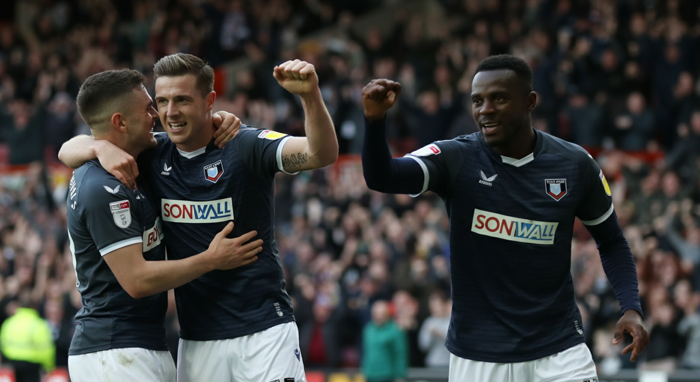 Millwall