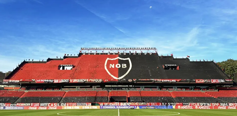 Newells Old Boys