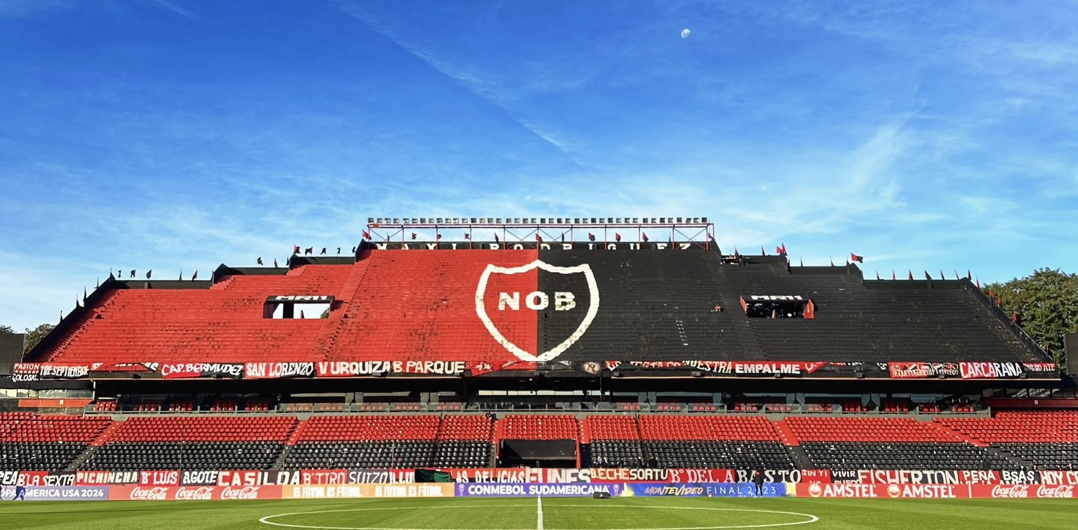 Newells Old Boys