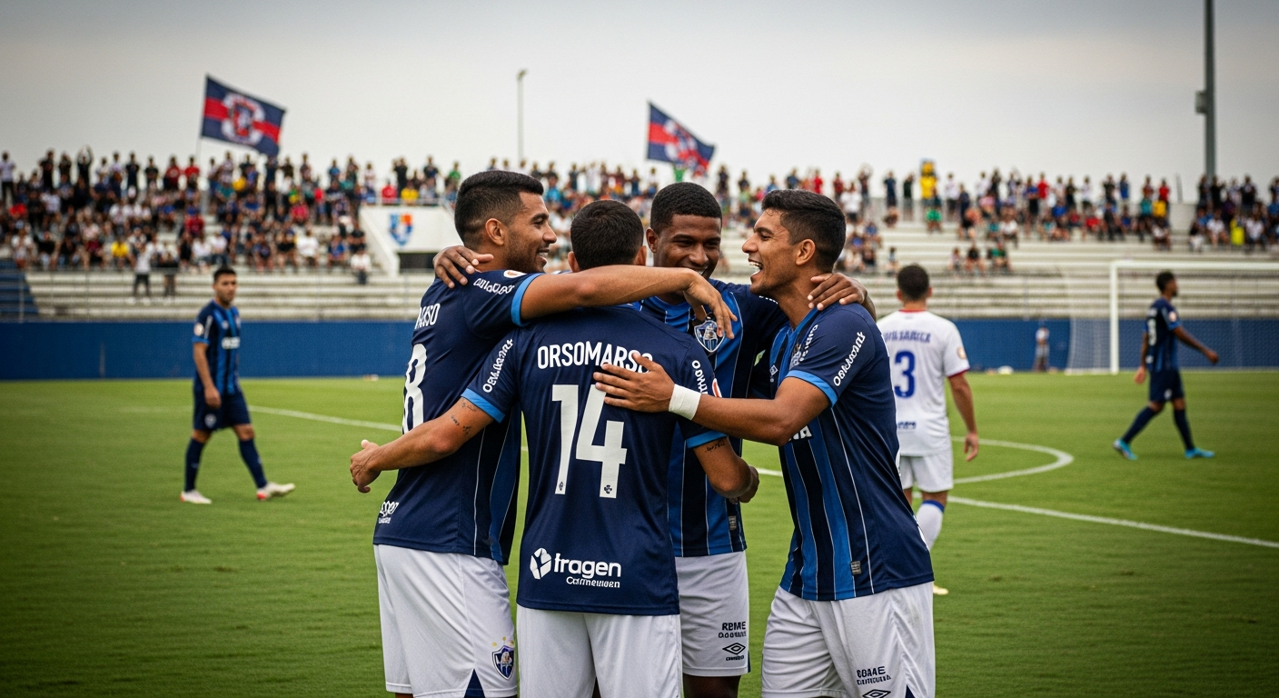 Orsomarso Sportivo Clube