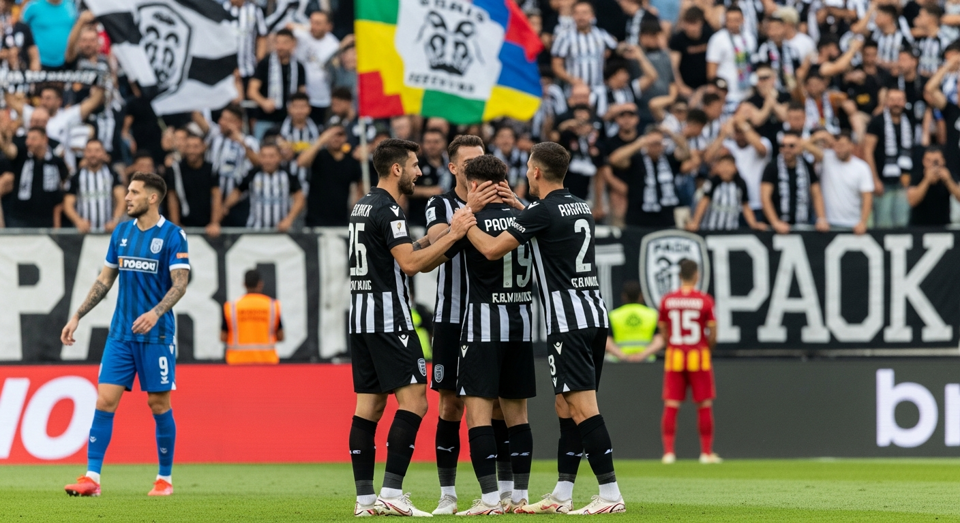 PAOK