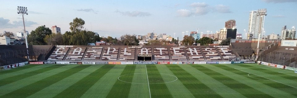 Platense