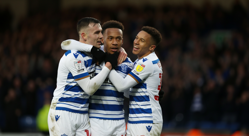 Queens Park Rangers