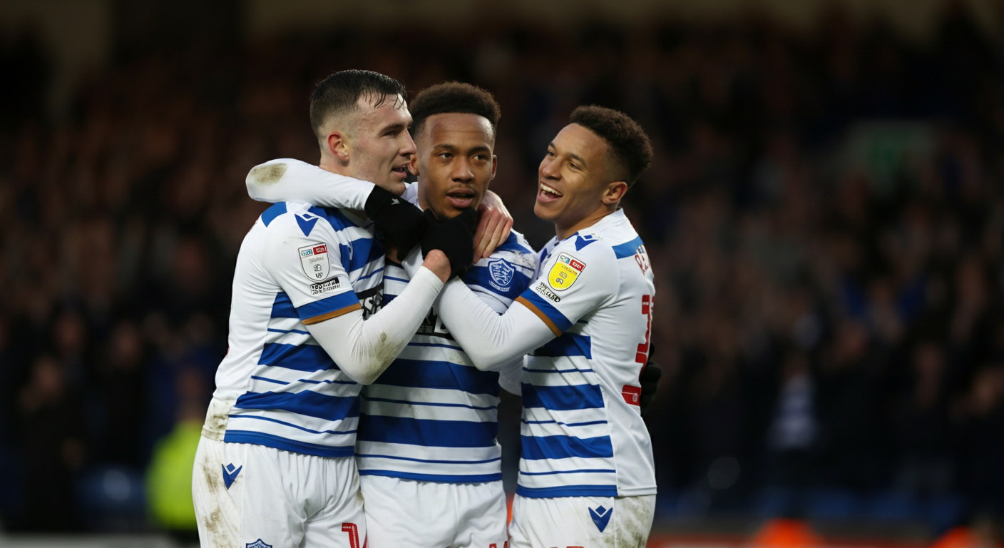 Queens Park Rangers