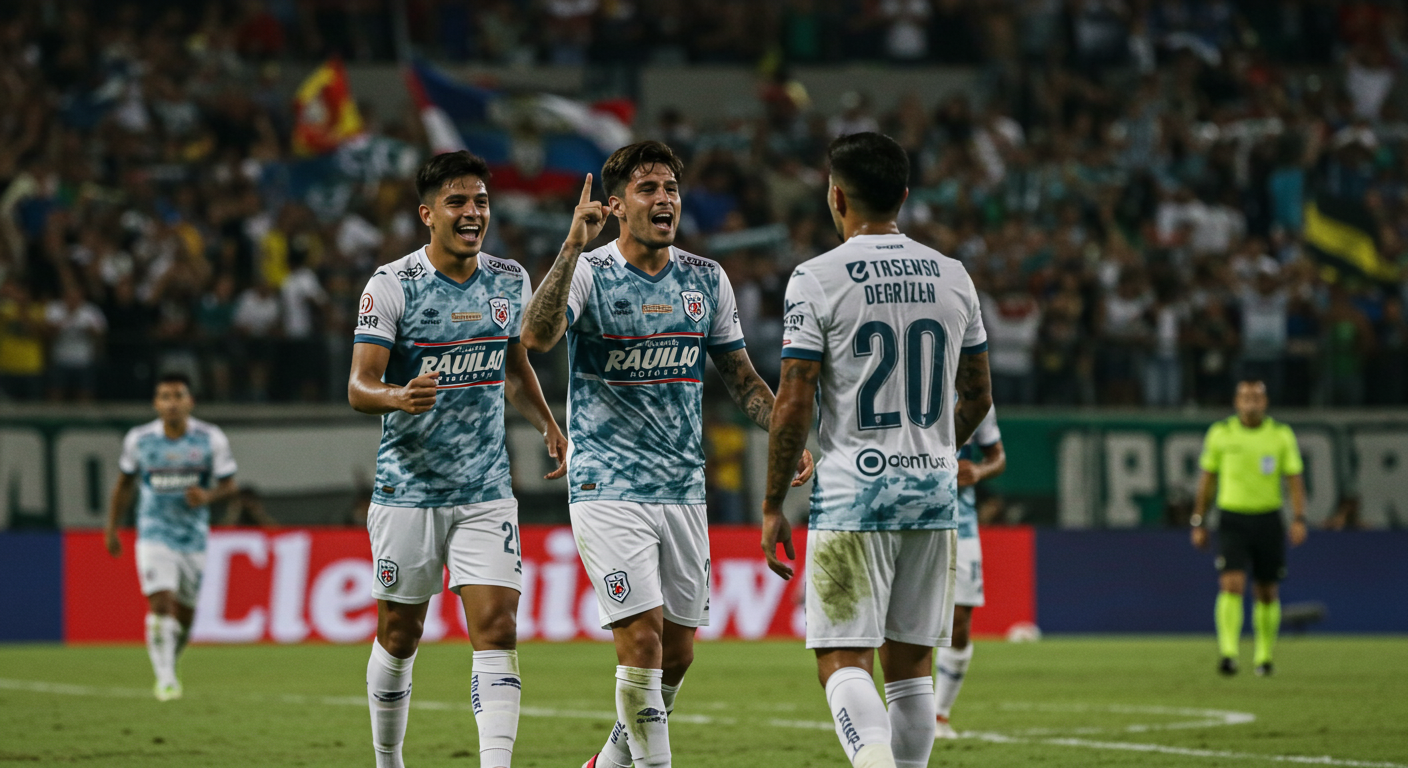 Rionegro Aguilas (Colombia)
