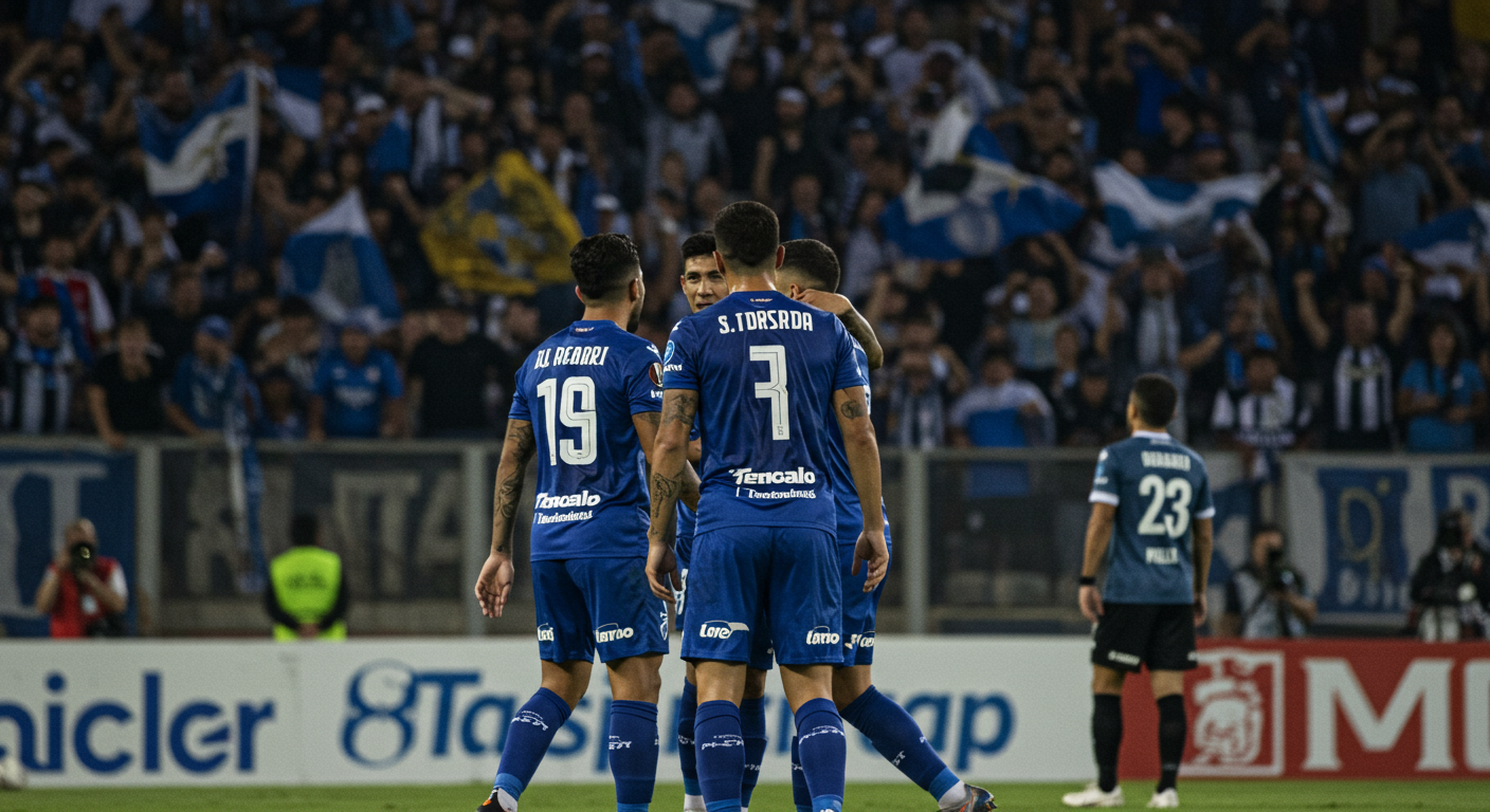 Rosario Central