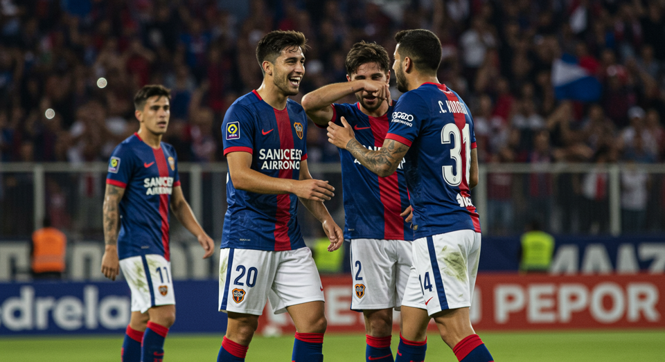 San Lorenzo