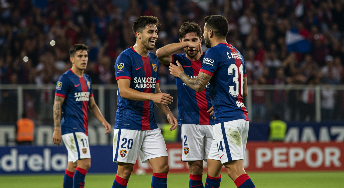 San Lorenzo