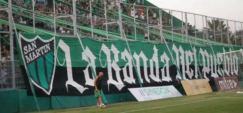 San Martin (San Juan)