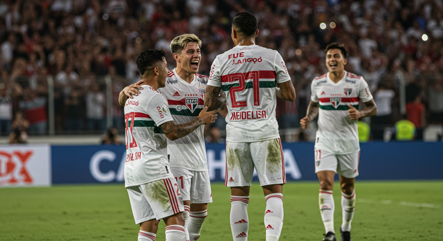 São Paulo