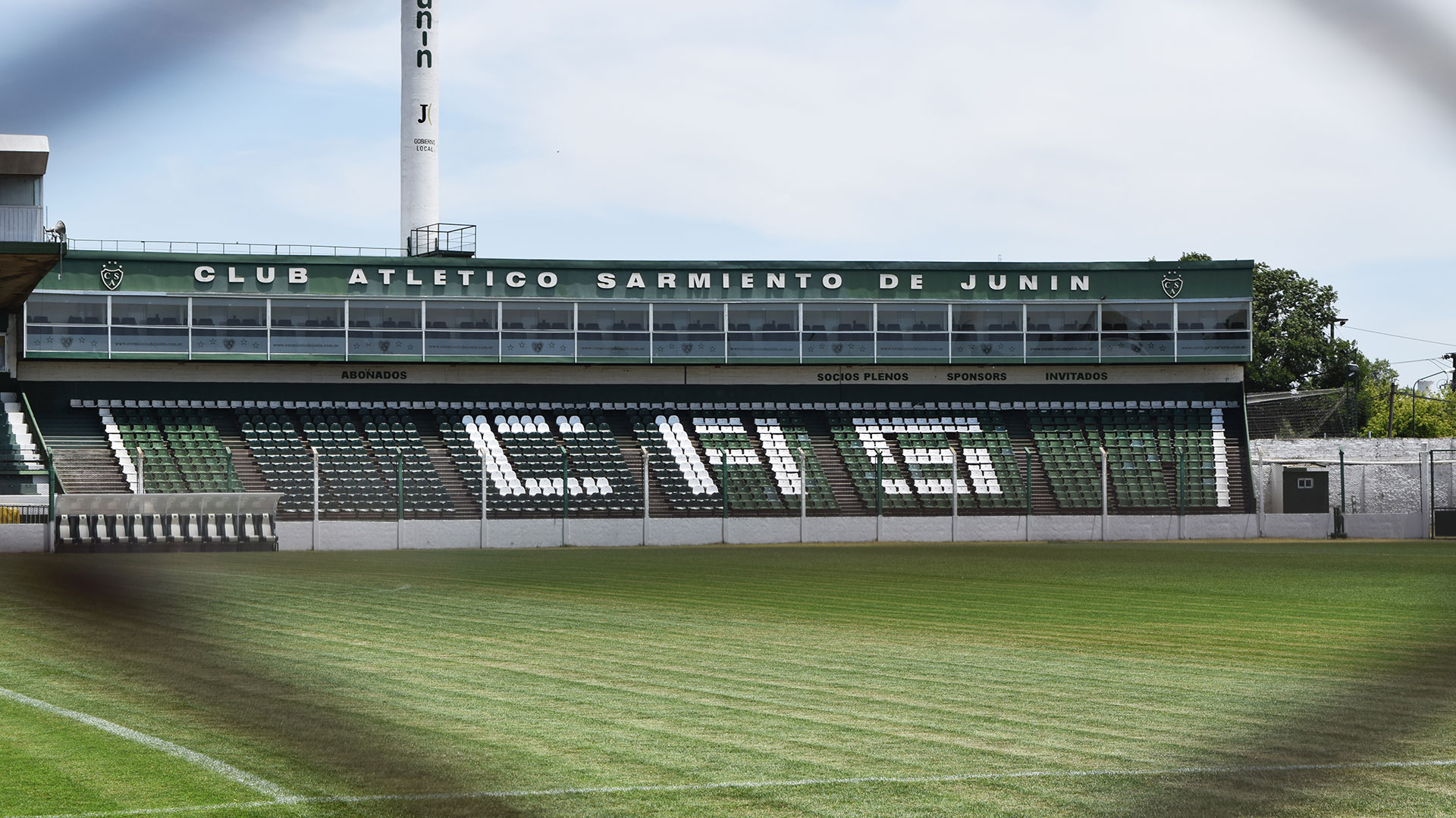 Sarmiento
