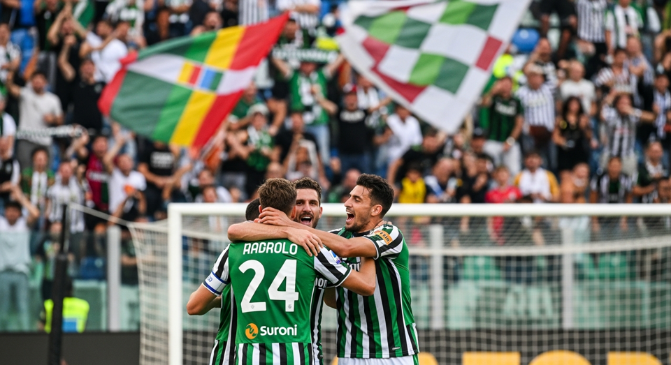 Sassuolo