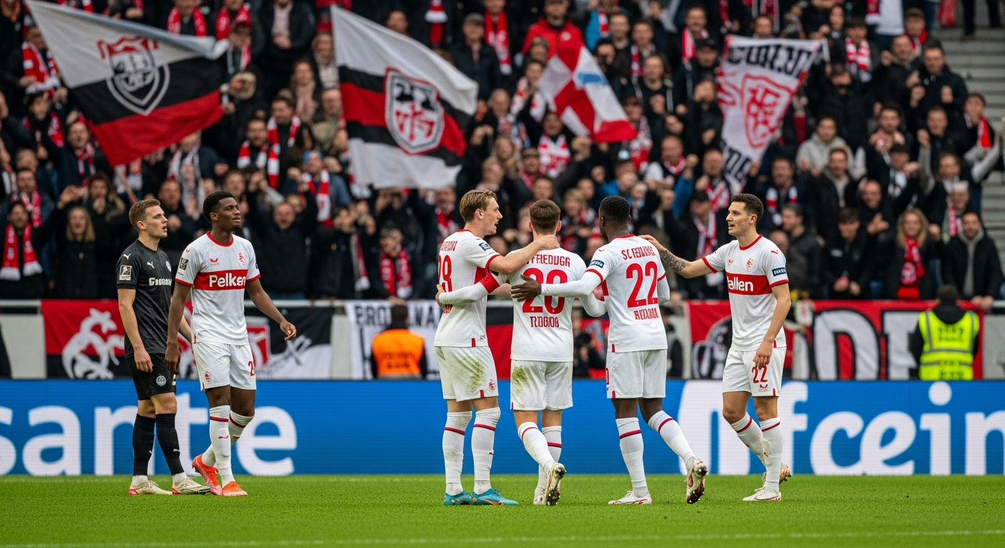 SC Freiburg