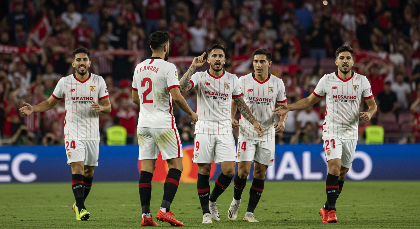 Sevilla FC