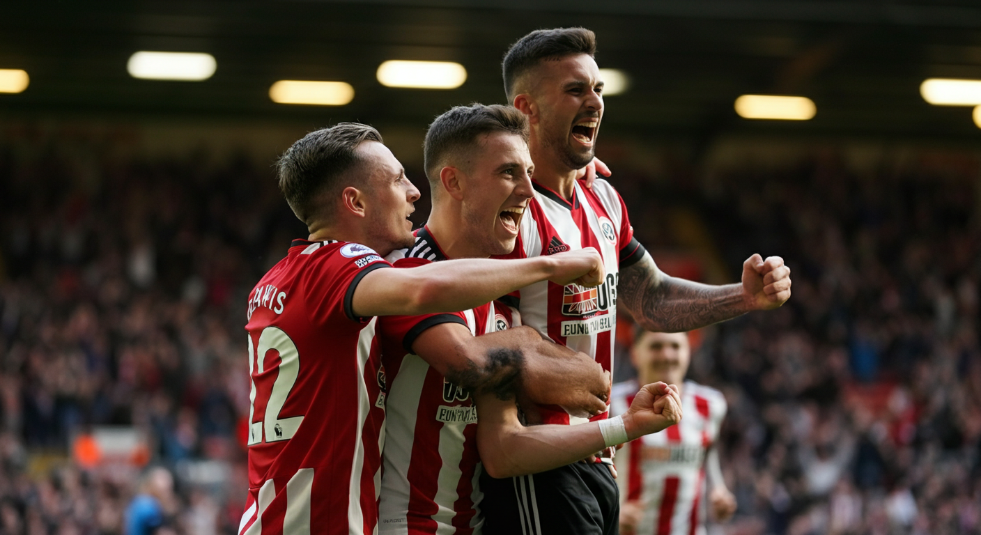 Sheffield United