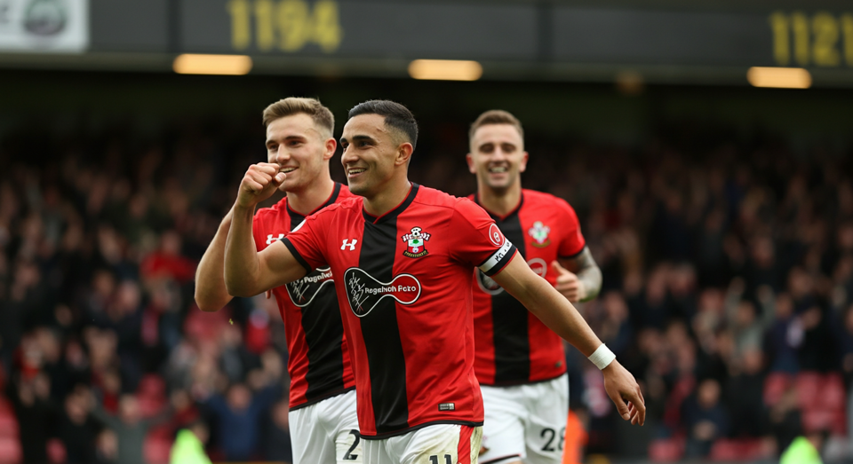 Southampton FC