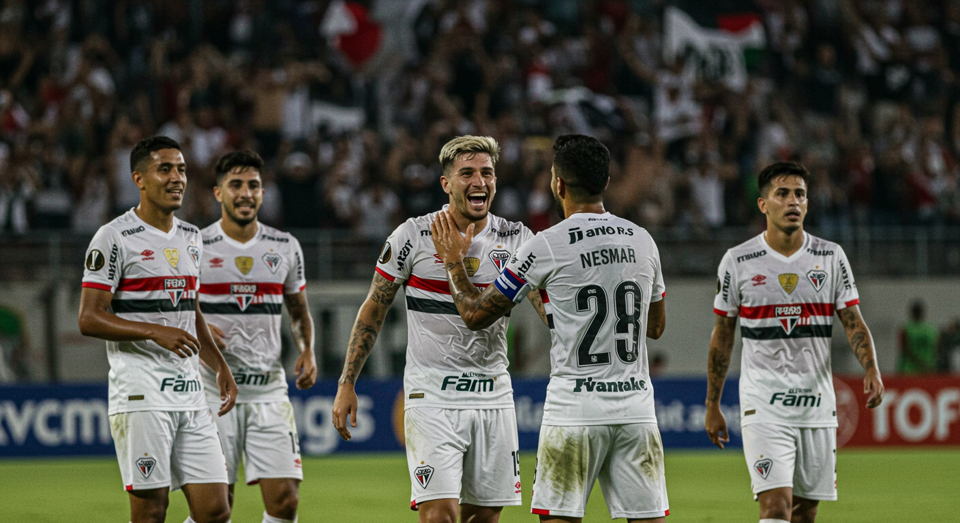 Sport Club Do Recife